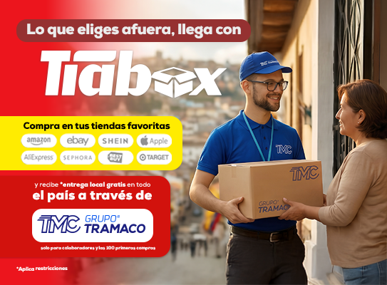 Compra en tus tiendas favoritas