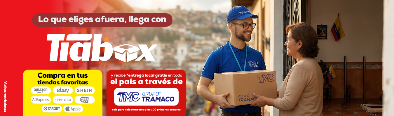 Compra en tus tiendas favoritas